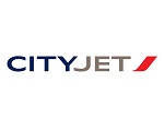 CityJet logo, City jet logo