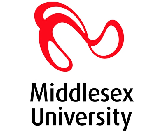 Middlesex University, myMzone, NUE2012, myMzone news, myMzone press, Middlesex University logo
